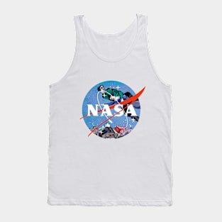 art Tank Top